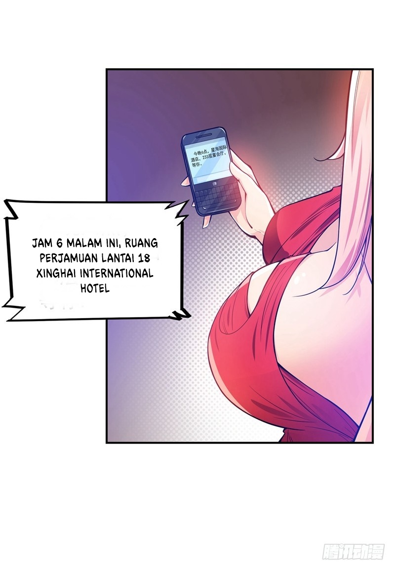 Strongest Divine Doctor Mixed City Chapter 14 Gambar 20